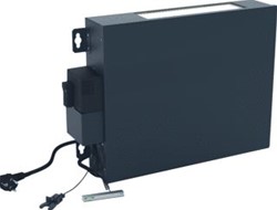 Jaga Oxygen Ventilatie Unit