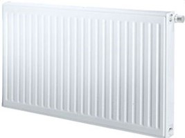 Radson Integra Radiator: Design en Functionaliteit in Eén