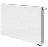 Radson Integra HP Radiatoren: Stijlvolle Lage Temperatuur Verwarming