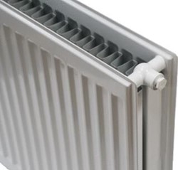 Radson Standard HP GALVA radiator