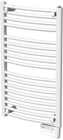 Radson Flores: De Elektrische Radiator voor een Stijlvolle en Energiezuinige Badkamer