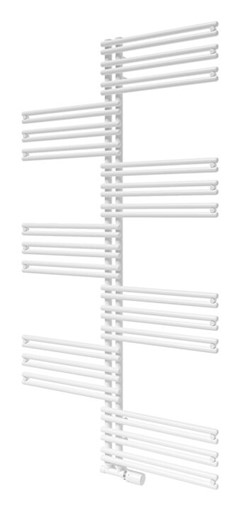 Radson Twist Radiator