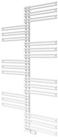 Ontdek de Radson Twist Radiator – Design en Warmte in Één