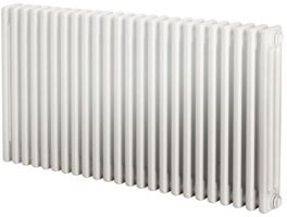 Ontdek de Radson Delta Radiator - Stijlvol en Energiezuinig