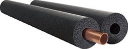 Armaflex protect buisisolatie