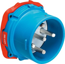 Industrieel contactmateriaal