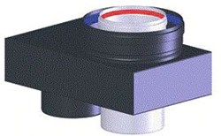 Cox Geelen adapter