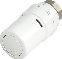 Danfoss Regelelement