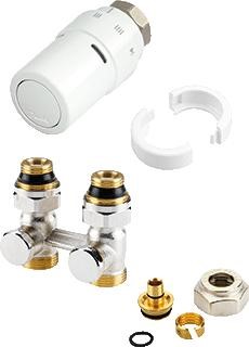 Danfoss set