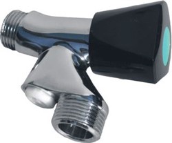 Ponnoplastic wasmachinekraan