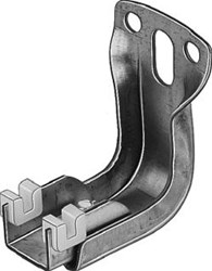 Wemefa radiatorstandconsole