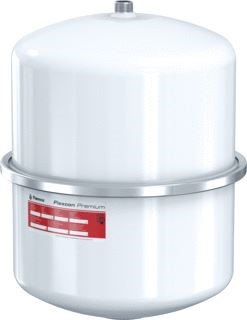 Flamco expansievat