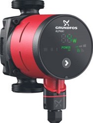 Grundfos Alpha1