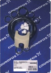 Grundfos reparatiesetjes
