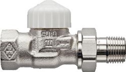 Heimeier Radiatorkraan