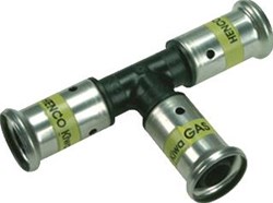 Henco alupex gas