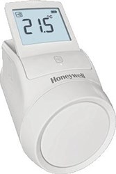 Honeywell thermostaat regeling