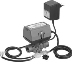 Honeywell zoneregeling
