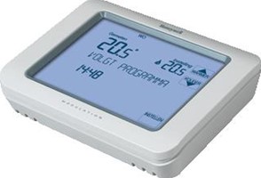Honeywell Evohome slimme zoneregeling voor verwarming