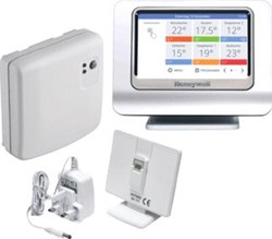 Honeywell evohome WiFi