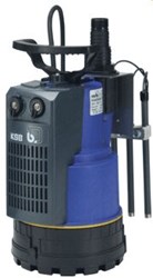 KSB amadrainer