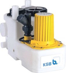 KSB mini compacta