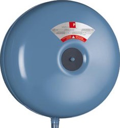 Pneumatex Expansievat