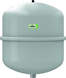 Reflex membraanexpansievat