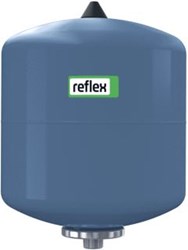 Reflex Expansievat brand