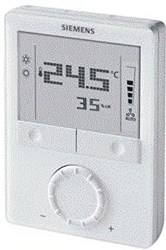 Siemens Ruimtethermostaat