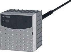 Siemens ruimteluchtkwaliteitsopnemer