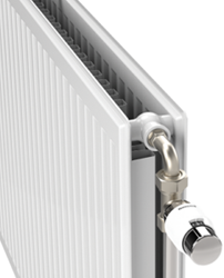 Stelrad Accord All In radiator
