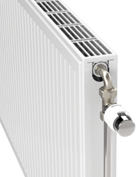 Stelrad Compact All In