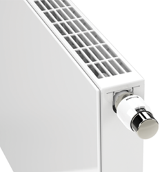 Stelrad Planar radiator