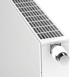 Stelrad Planar Style 8 Radiator