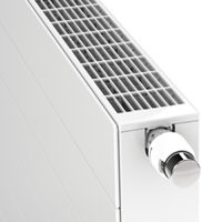 Stelrad Planar Style 8 Radiator: Stijlvolle Verwarming met Hoog Rendement en Modern Design