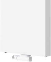 Stelrad Vertex Plan Radiator: Verticale Verwarming met Strak Design en Hoog Rendement