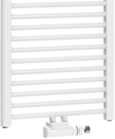 Stelrad Dahlia Radiator: Moderne en Ruimtebesparende Verwarming met Hoog Rendement en Stijlvol Desig