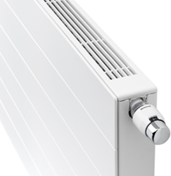 Stelrad Planar style eco radiator