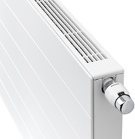 Stelrad Planar Style Eco Radiator: Modern Design en Energiezuinige Verwarming met Duurzame Prestatie
