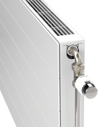 Stelrad Compact Style Radiator