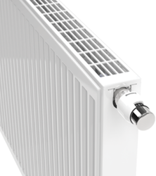 Stelrad Novello 8 radiator