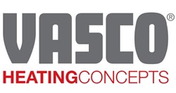 Vasco ventilatie