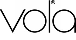 Vola drukplaat