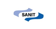Sanit reservoir