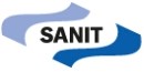 Sanit reservoir