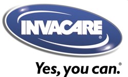 Invacare badkamer assistentie