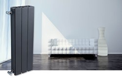 DRL VIP Aluminium Radiator