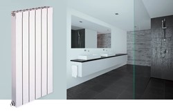 DRL Oscar radiator