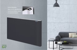 DRL E-Comfort Klima